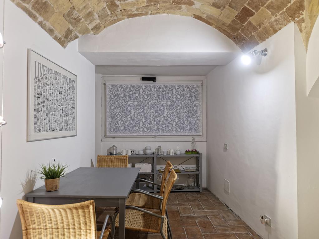 Le Stalle Del Seminario Tarquinia Room photo