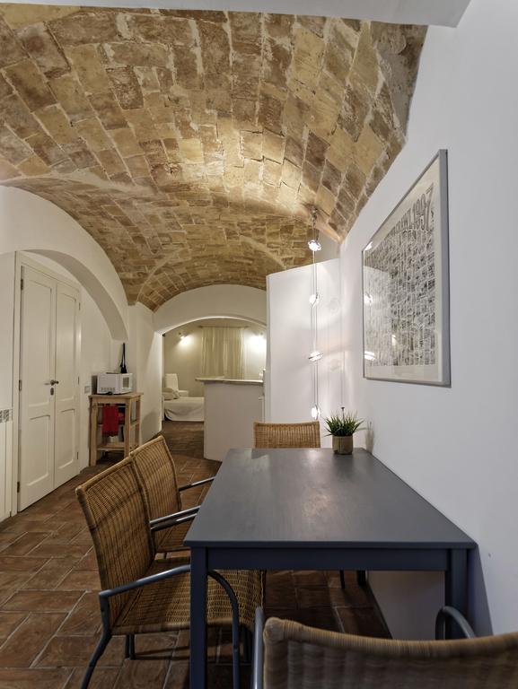Le Stalle Del Seminario Tarquinia Room photo
