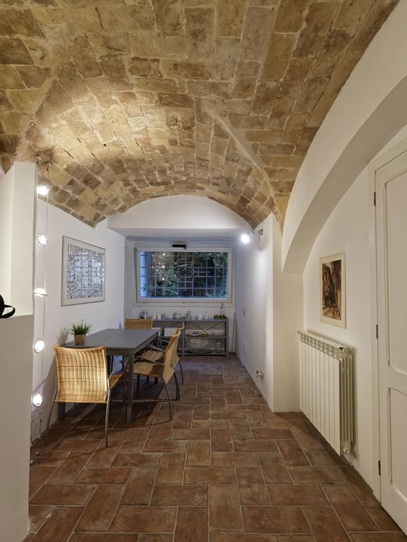 Le Stalle Del Seminario Tarquinia Room photo
